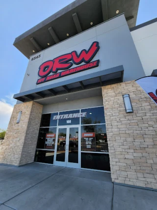 Off Road Warehouse Las Vegas - Off Road, Truck & Jeep 4X4 Parts