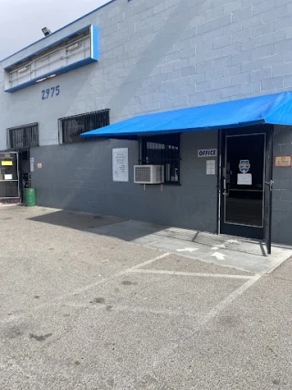 Nevada Auto Center 5