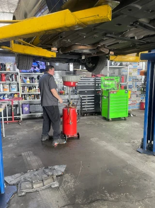 Integrity Auto Service