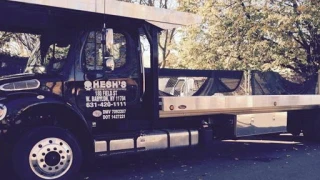 Hesh's Recycling Inc