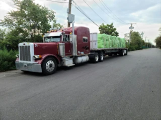 Omni Recycling of Babylon Inc