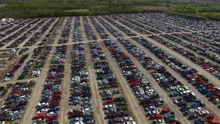 Gibson Iron & Metal, Inc.