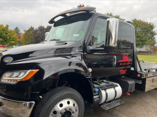 M&M Towing And Recovery LLC