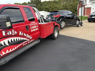 Easy Towing Fox Valley LLC