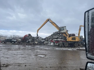 Alter Metal Recycling - Green Bay