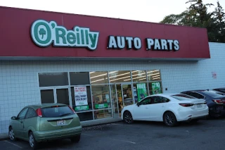 O'Reilly Auto Parts