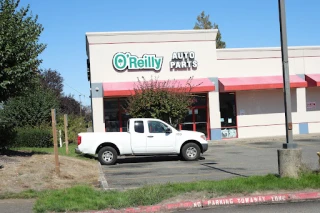 O'Reilly Auto Parts