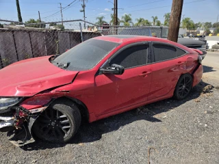 cash for cars F and F towing