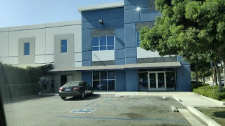 Empire Collision Parts