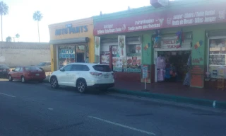 Julio's Auto Parts