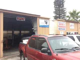 Island Auto Parts Low Mileage Used Japanese Engines & Transmissions