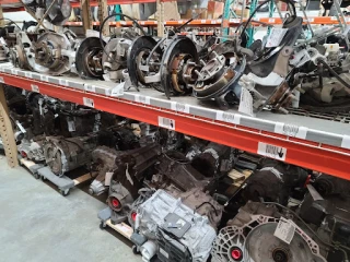 Parts Box - Englewood