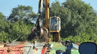 Trademark Metals Recycling