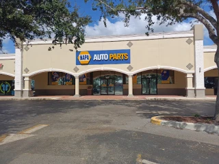 NAPA Auto Parts