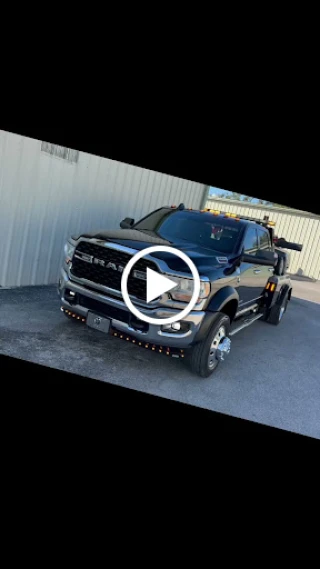 I.75 NORTH PORT TOWING LLC