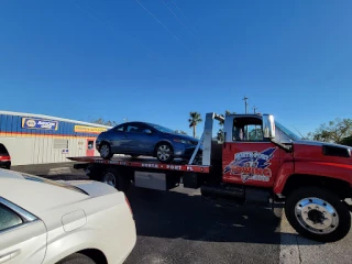 North Port Towing