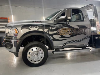 Northeast Towing & Recovery Inc.