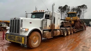 Talon Towing and Transport