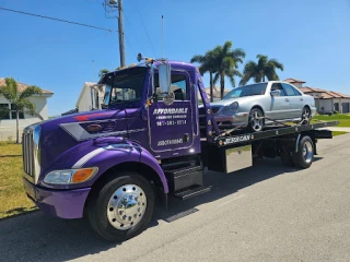 Affordable Roadside Services LLC