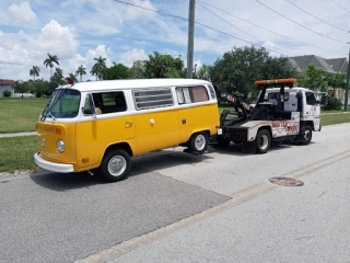 Master Towing Service, Inc.