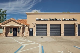 Christian Brothers Automotive North Port