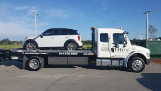 Talon Automotive A/C