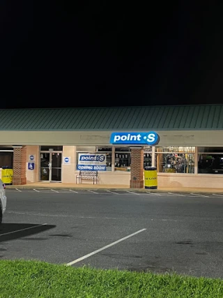 Bay Area Point S Tire & Auto Service