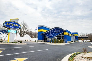 Bel Air Auto Spa Express