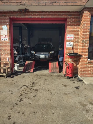 Elmer’s new and used Tires and general mechanic