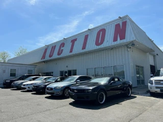 Auto Auction of Baltimore