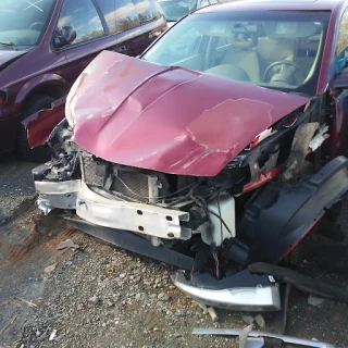 Brookhart's Auto Transport & Towing