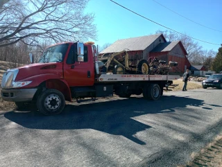 Collins 24HR Road Side Asst