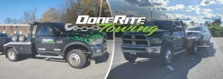 Done Rite Towing