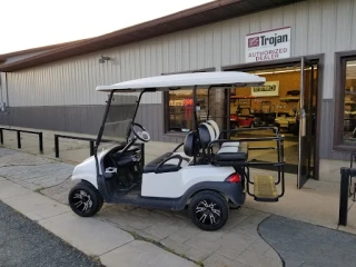C & C Golf Carts