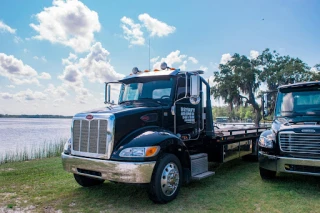 Bryan's Auto Repair LLC