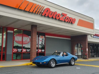 AutoZone Auto Parts