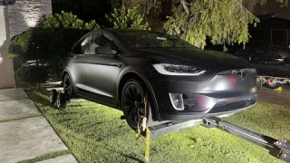 Strong Auto,Servicio de Grua