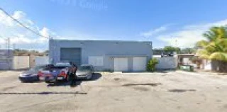 Captain Rastro Auto Parts