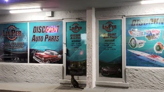 Linper 1 Discount Auto Parts