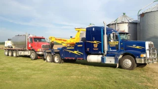 Tri-State Towing and Recovery