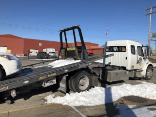 Dallas Towing Service