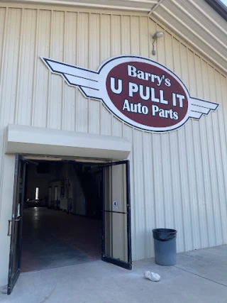 Barry's U Pull It Auto Parts