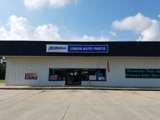 Union Auto Parts
