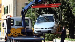 DND Towing & Recovery