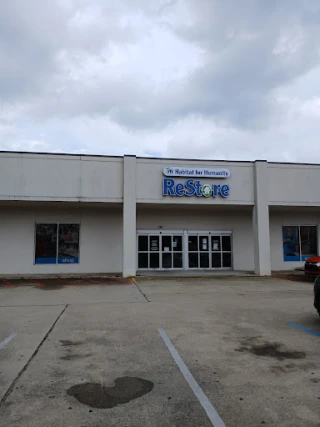 Habitat ReStore of the Mississippi Gulf Coast - Gulfport