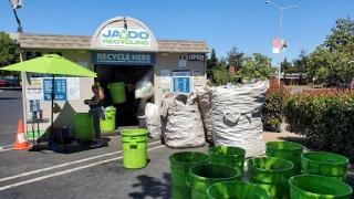 Jado Recycling