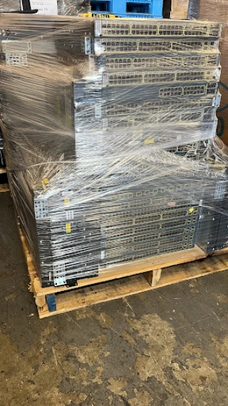 Y2K Electronics Recycling, LLC