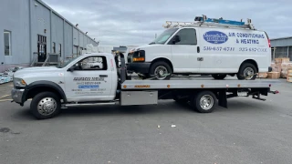 Advanced Towing Fremont
