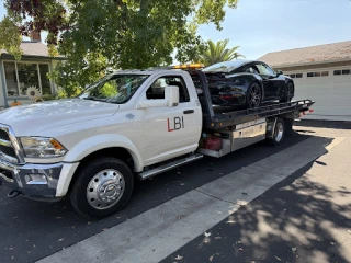 Longoria Bros Towing & Auto Inc