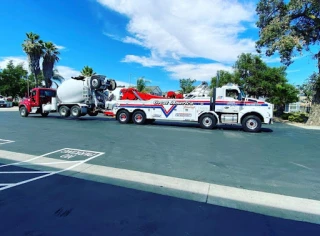 Great America Towing